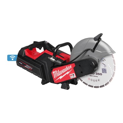 MXF COS350G2-802