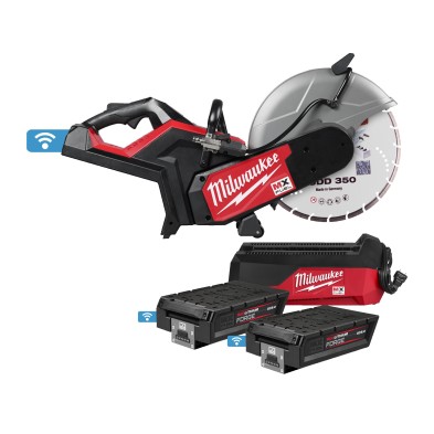 MXF COS350G2-802