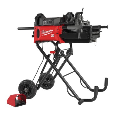 MXF PTR2-601
