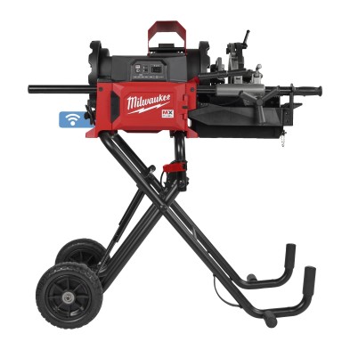 MXF PTR2-601