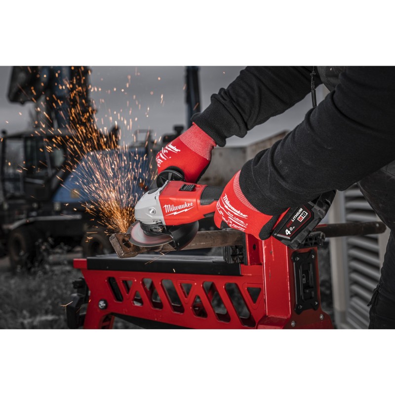 M18 BLSAG125X-0