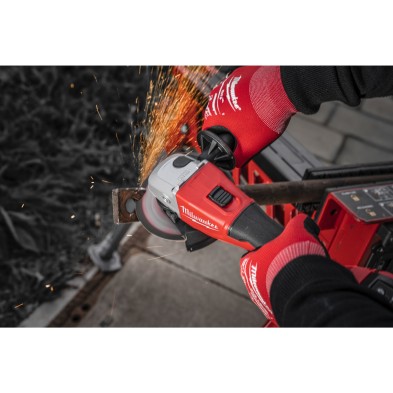 M18 BLSAG125X-0