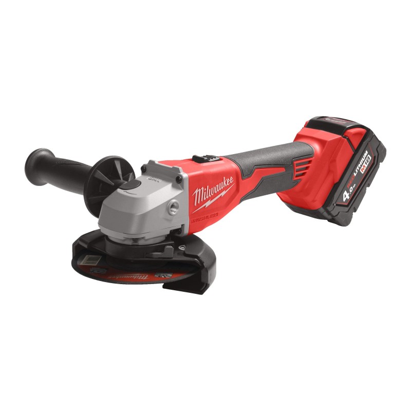 M18 BLSAG125X-0