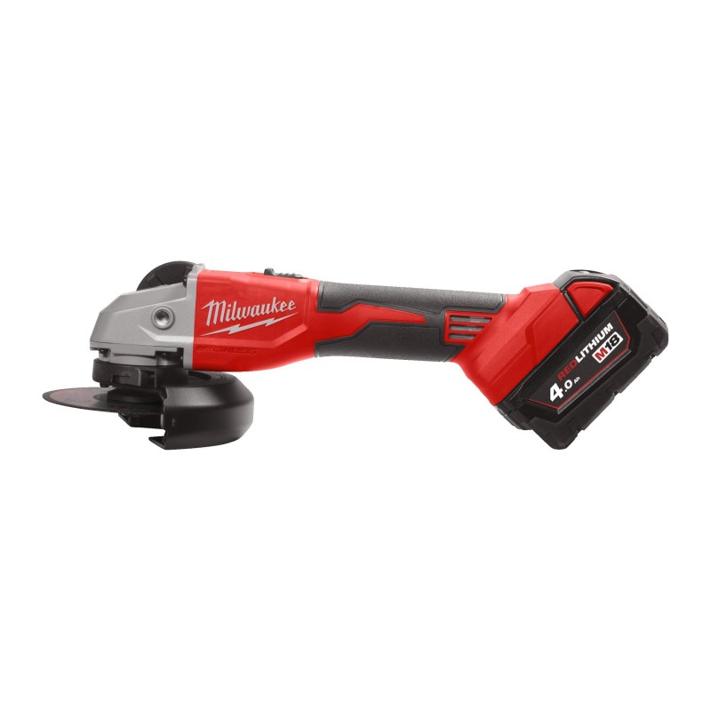 M18 BLSAG125X-0