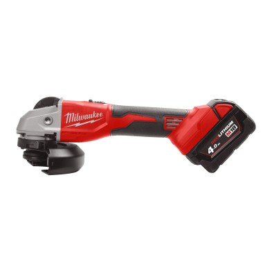 M18 BLSAG125X-0