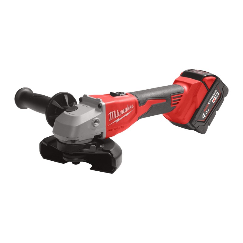 M18 BLSAG125X-0