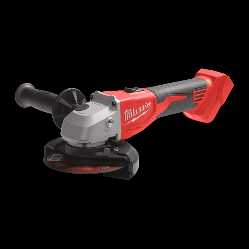 M18 BLSAG125X-0