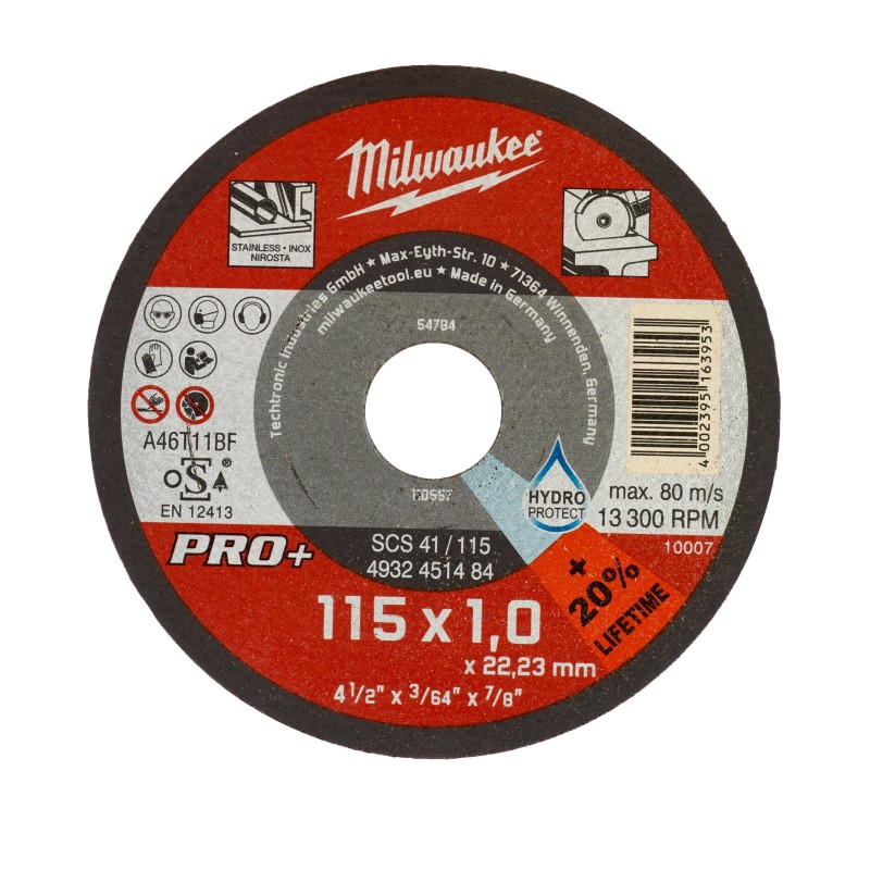 M18 BLSAG125XPD-402X