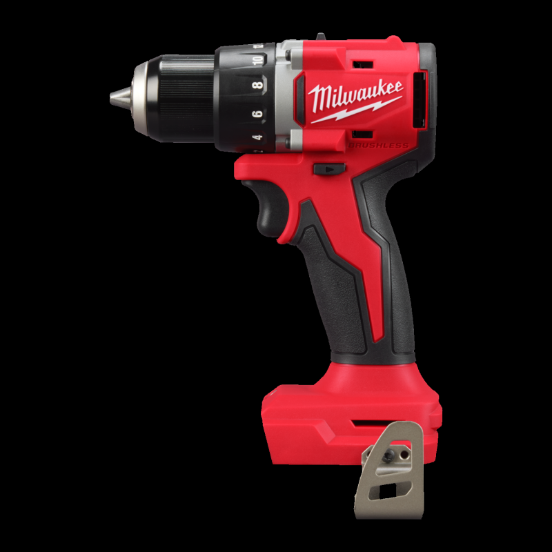M18 BLDDRC-0