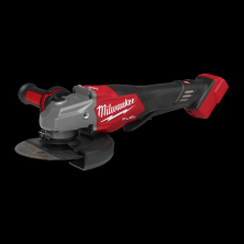 M18 FHSAG125XPDB2-0X