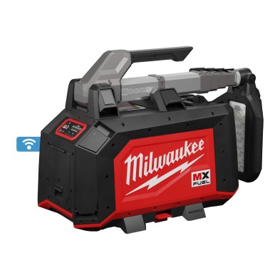 MXF TLIC-601