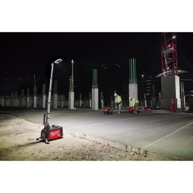 MXF TLIC-0