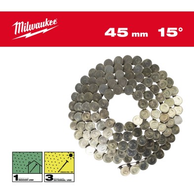 M18 FRCN45-302X