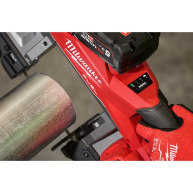M18 FBS127-0