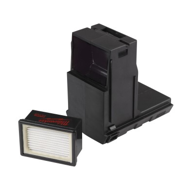 M12DE filter - 3 pc