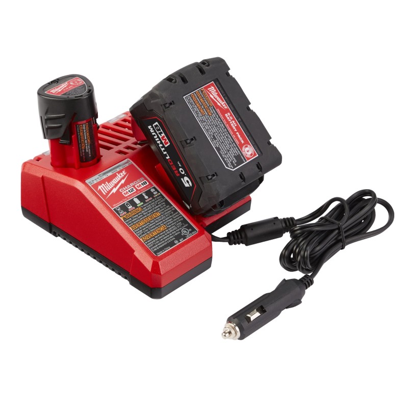 M12-18 AC
