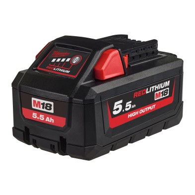 M18 HB5.5