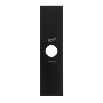 Edger blade 20cm - 1 pc