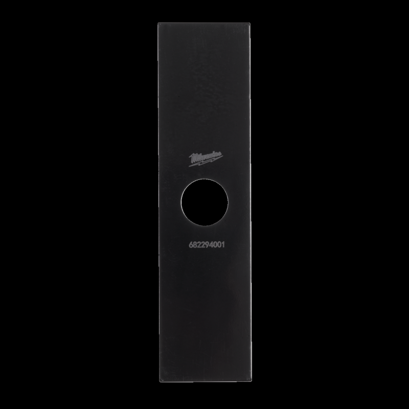 Lâmina para aparador de bordas 20cm - 1 unidade