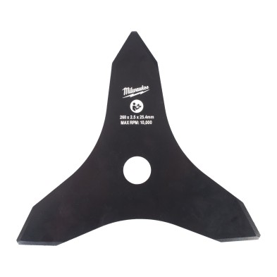 Lâmina para aparador de bordas 20cm - 1 unidade