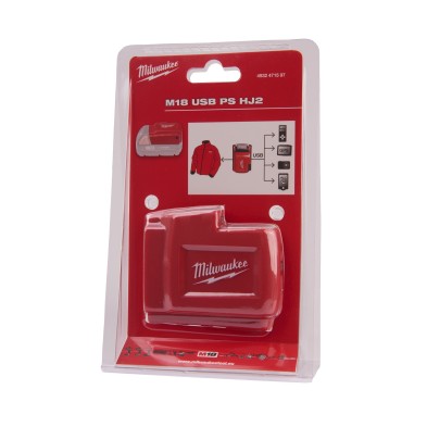 M18 USB PS HJ2