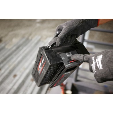 MXF HD812