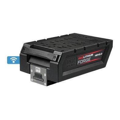 MXF HD812