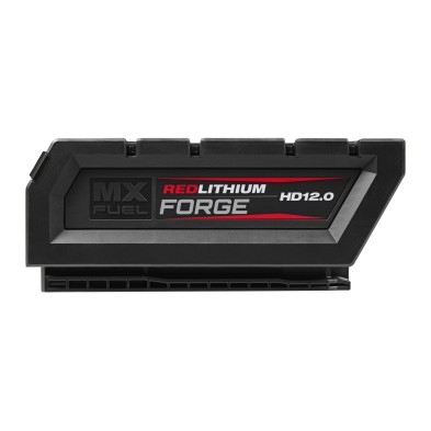 MXF HD812
