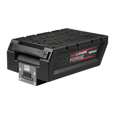 MXF HD812