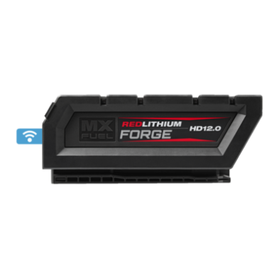 MXF HD812