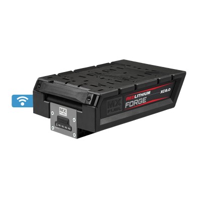 MXF XC608
