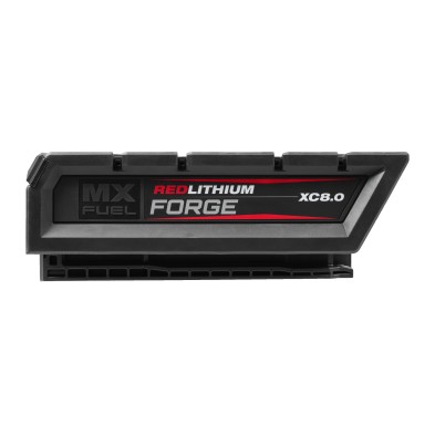 MXF XC608
