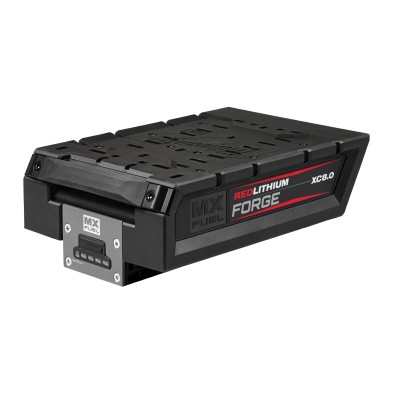 MXF XC608