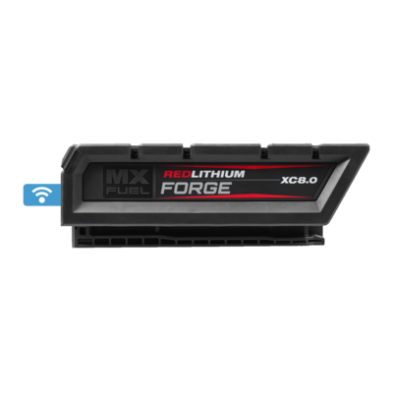 MXF XC608
