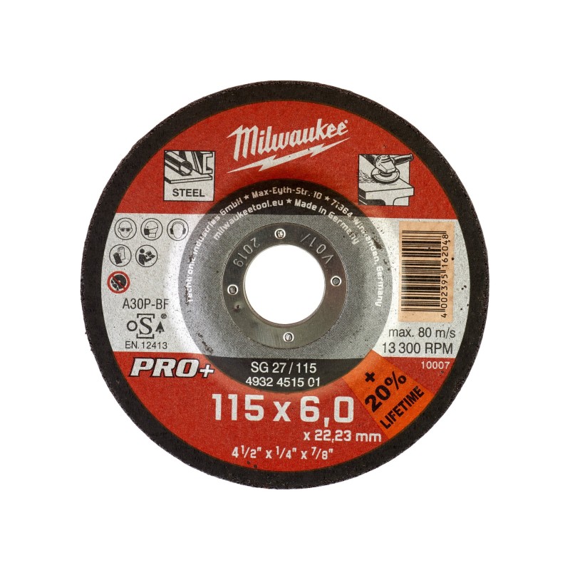 AGVM 24-230 GEX