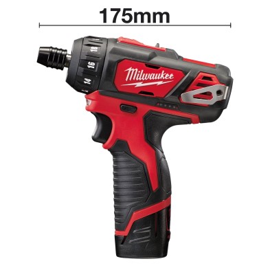 M12 BD-202C