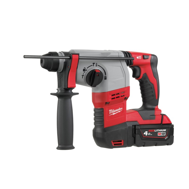 HD18 H-402C