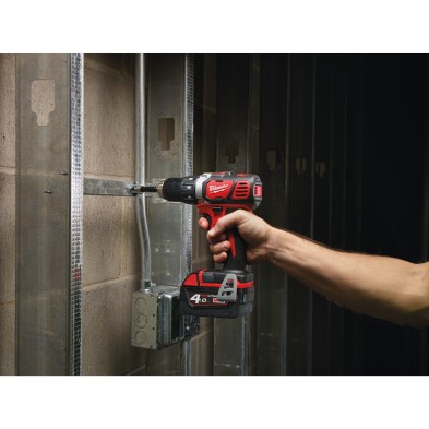 M18 BDD-202C