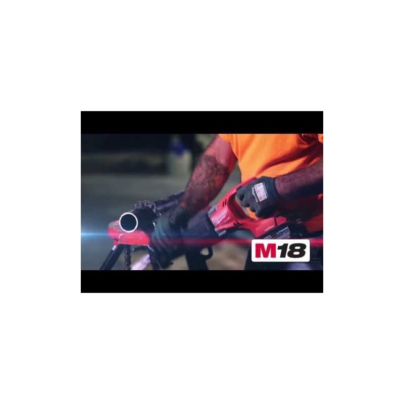 M18 CDEX-0
