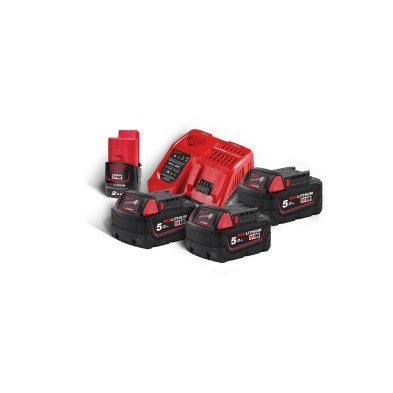 M18 NRG-503