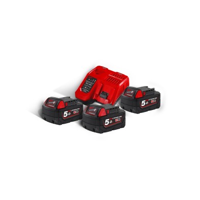 M18 NRG-503