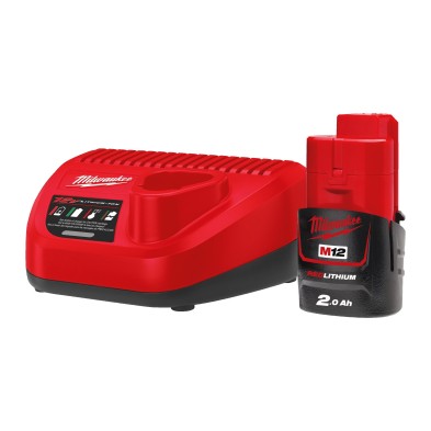 M12 NRG-201
