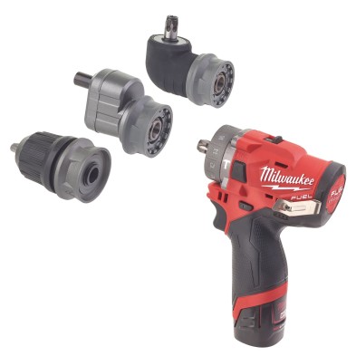 M12 FPDX-202X