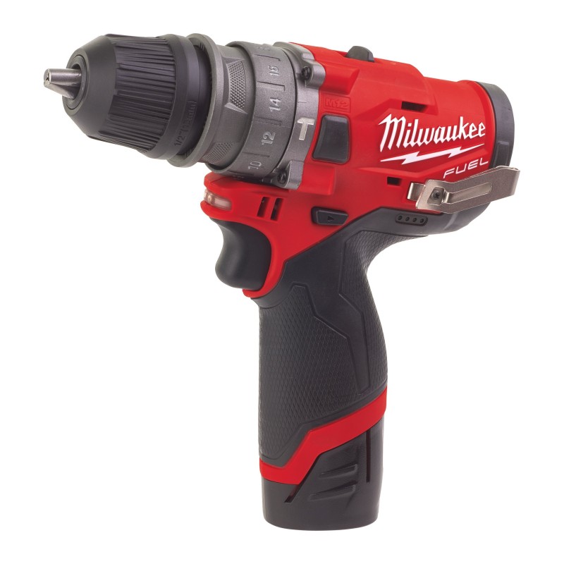 M12 FPDX-202X
