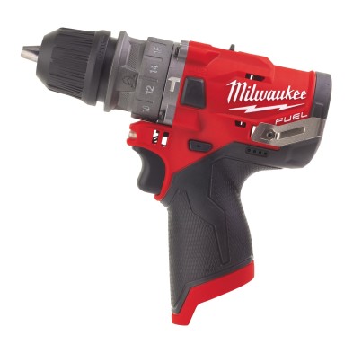 M12 FPDX-202X