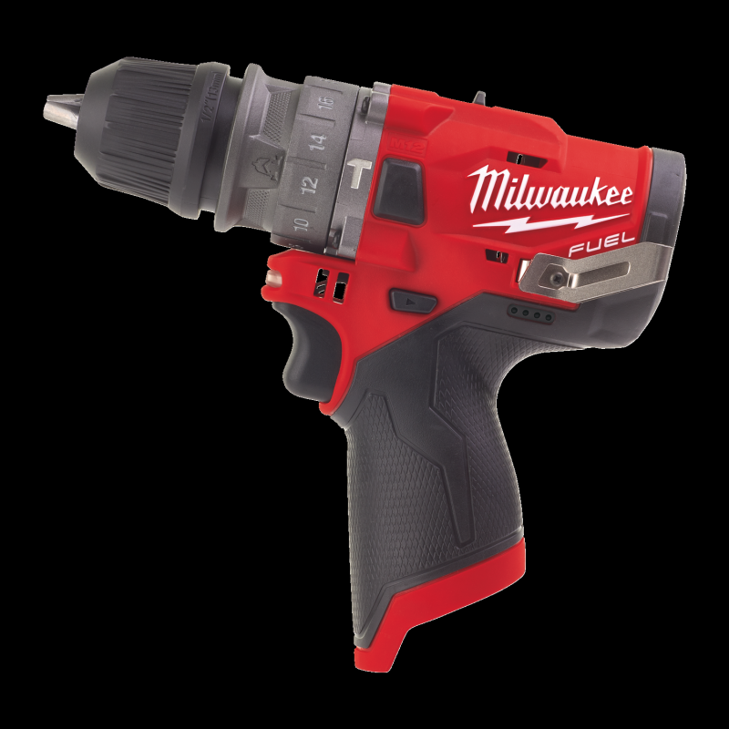 M12 FPDX-202X