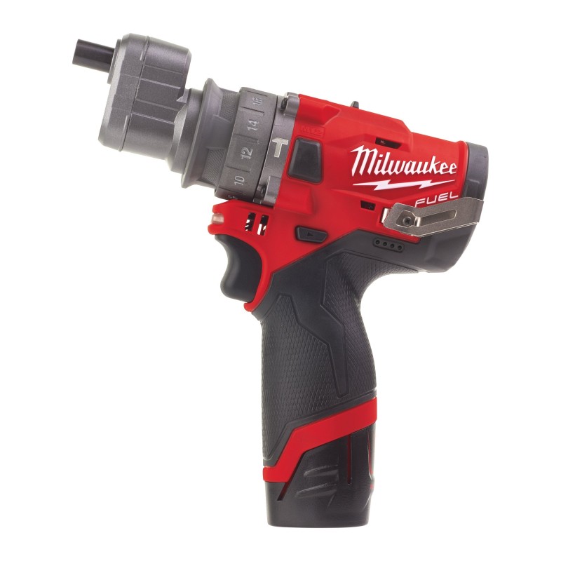 M12 FPDXKIT-202X