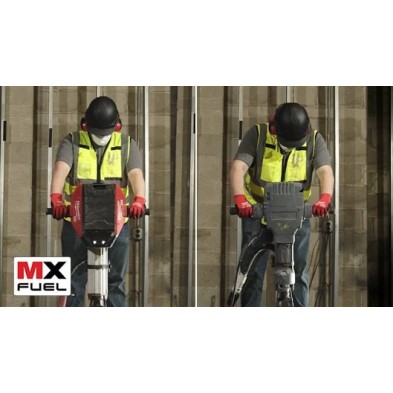 MXF DH2528H-602
