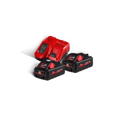 M18 HNRG-302