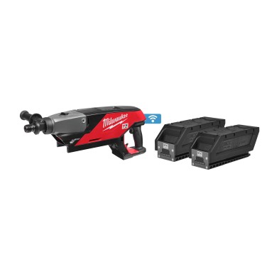 MXF DCD150-302C KIT